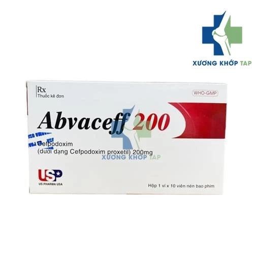 Abvaceff 200