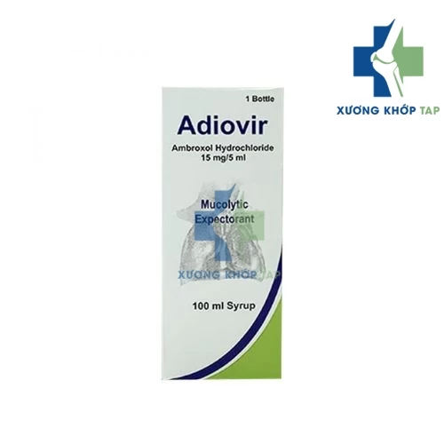 Adiovir