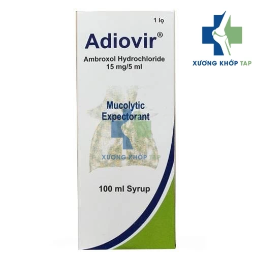 Adiovir