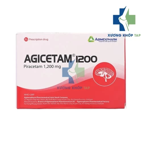 Agicetam 1200