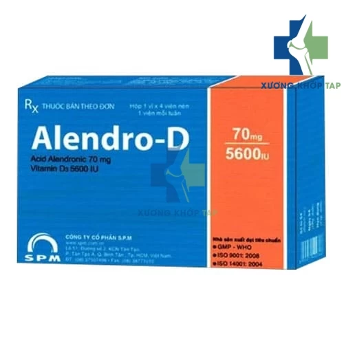 Alendro-D