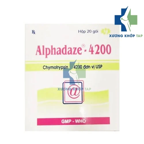 Alphadaze - 4200