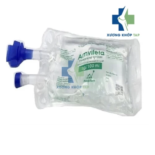 Amvifeta