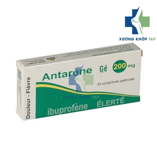 Antarene 200mg