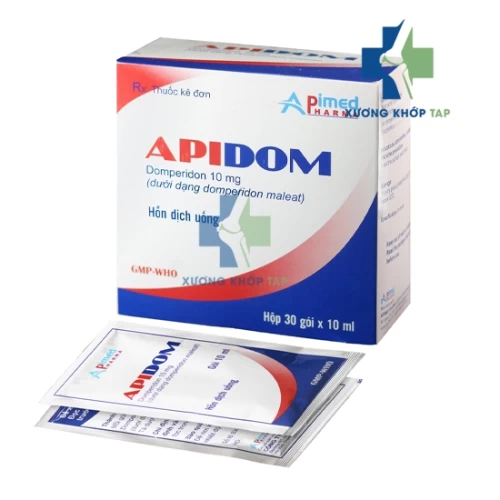 Apidom
