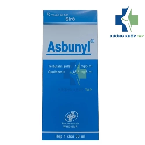 Asbunyl