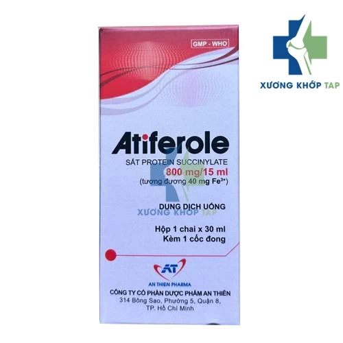 Atiferole