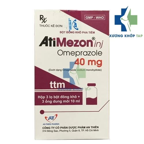 Atimezon Inj 40mg