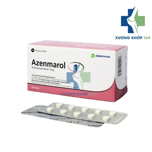 Azenmarol 1