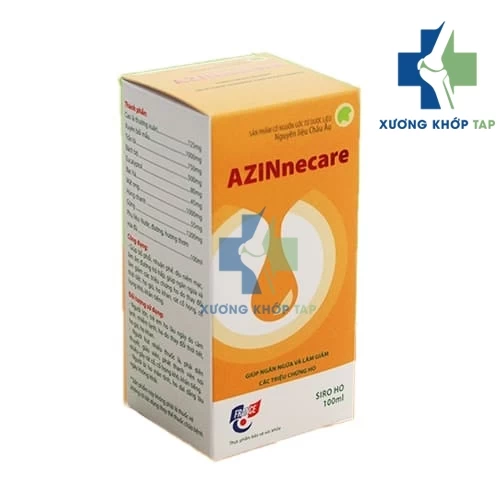 AZinnecare