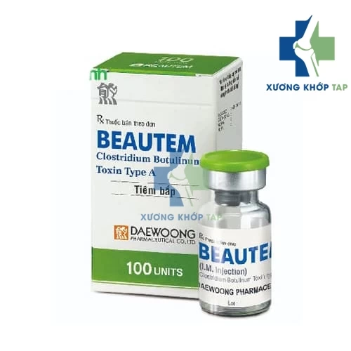 Beautem Daewoong Pharmaceutical