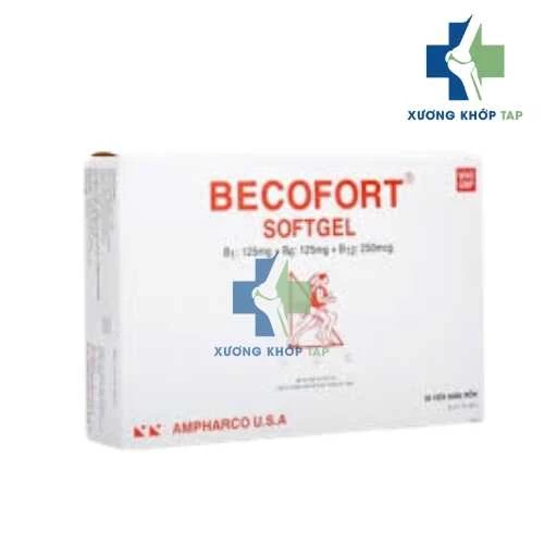 Becofort Ampharco