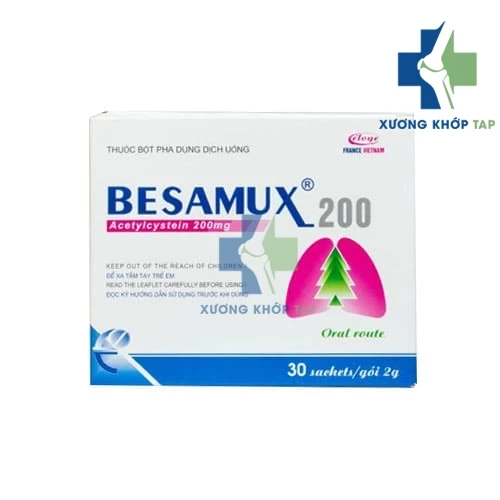 Besamux 200