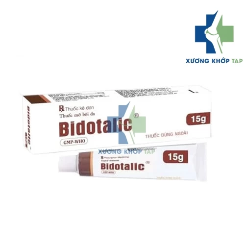 Bidotalic