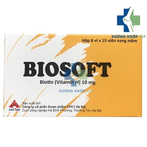 Biosoft