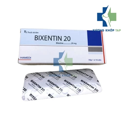 Bixentin 20