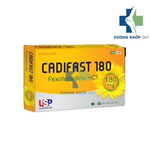 Cadifast 180