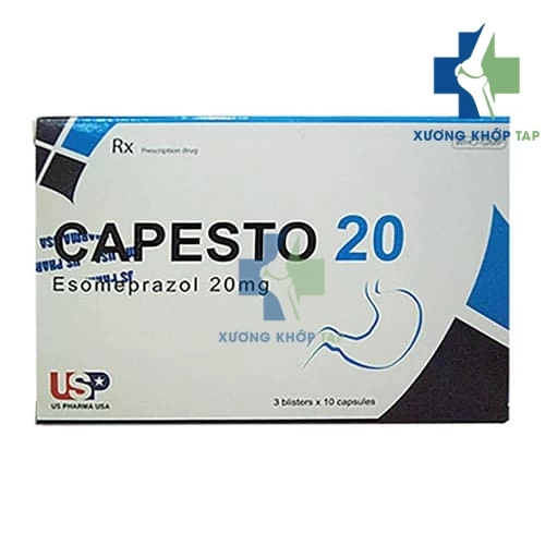 Capesto 20