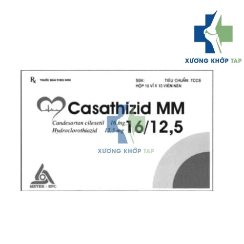 CASATHIZID MM 16/12,5