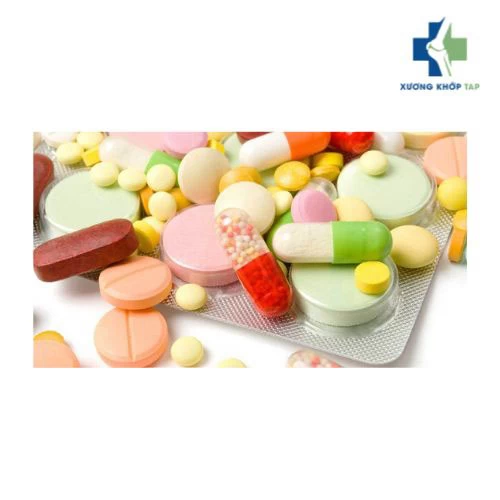 Celecoxib Capsules 200mg - Thuốc điều trị viêm xương khớp