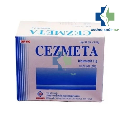 Cezmeta Medipharco