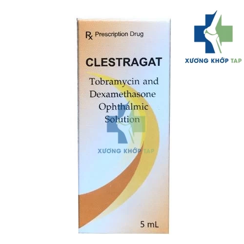 Clestragat (10 hộp)