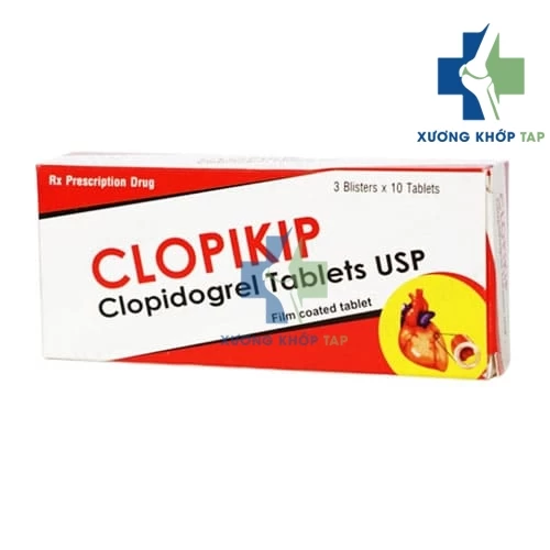 Clopikip