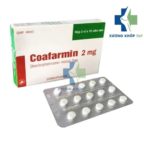 Coafarmin 2