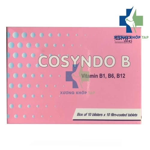 Cosyndo B
