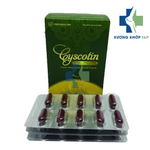 Cyscotin