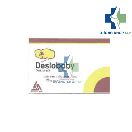 Deslobaby