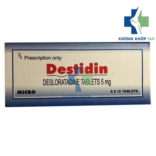 Destidin