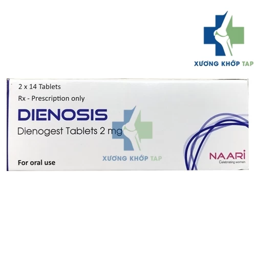 Dienosis 2mg Naari