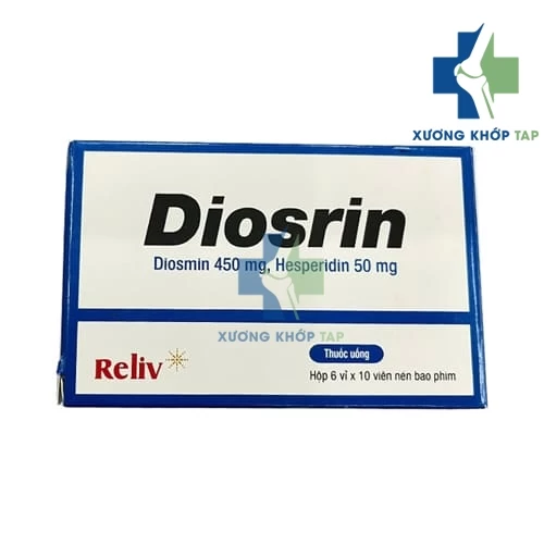 Bividios - Diosrin Reliv