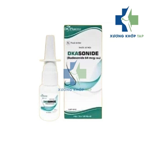 Dkasonide