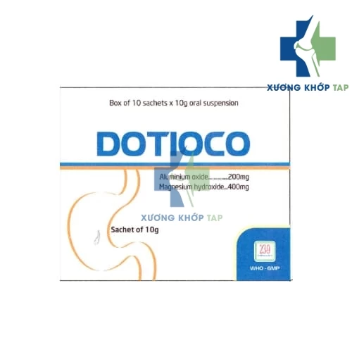 Dotioco