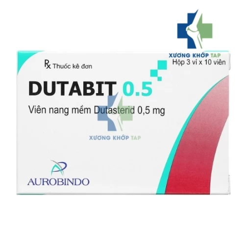 Dutabit 0.5mg