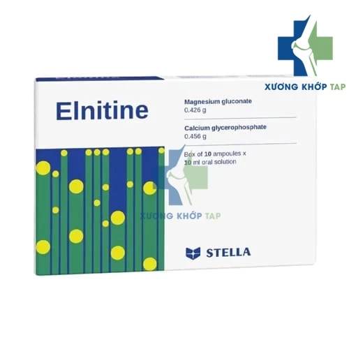 Elnitine Stellapharm