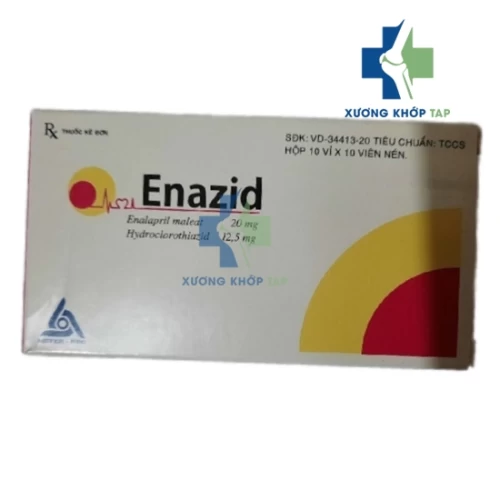 Enazid