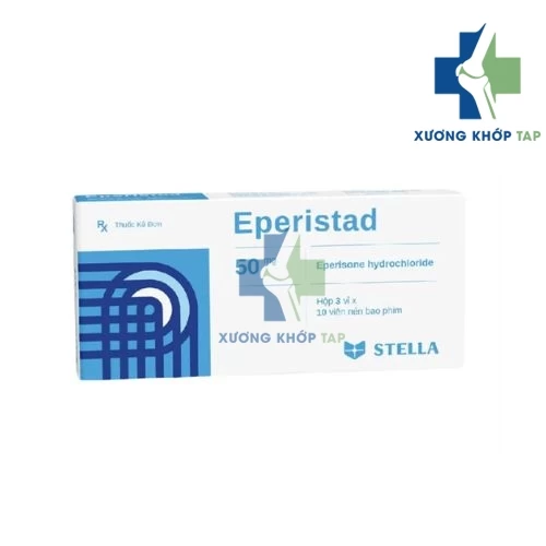 Eperistad 50mg Stella