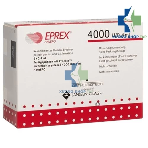 Eprex 4000