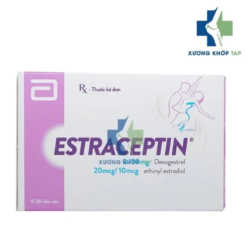Estraceptin Abbott