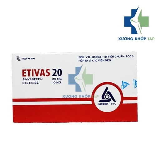 Etivas 20