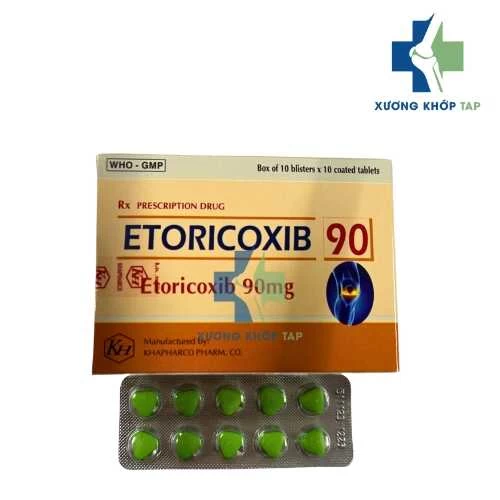 Etoricoxib 90 Khapharco