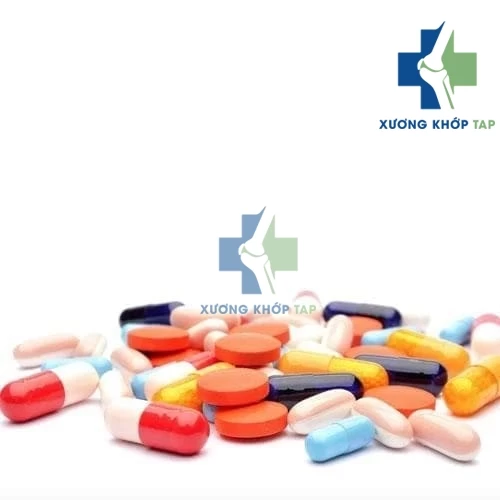 Etova 200 BV pharma - Thuốc điều trị viêm xương khớp