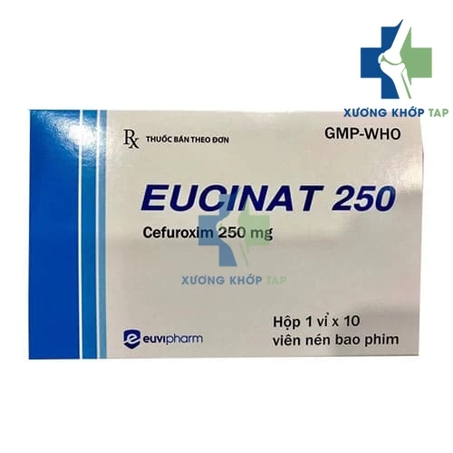 Eucinat 250