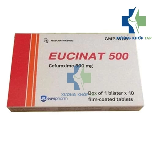 Eucinat 500