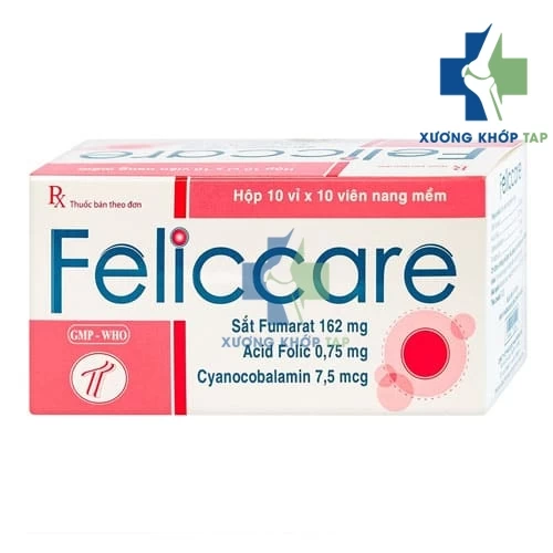 Feliccare