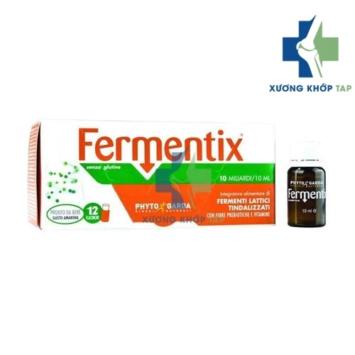 Fermentix Phyto Garda