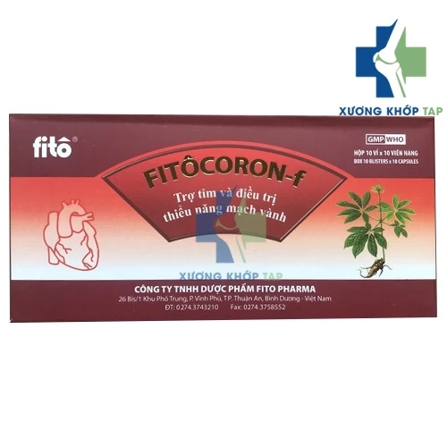 Fitôcoron-F